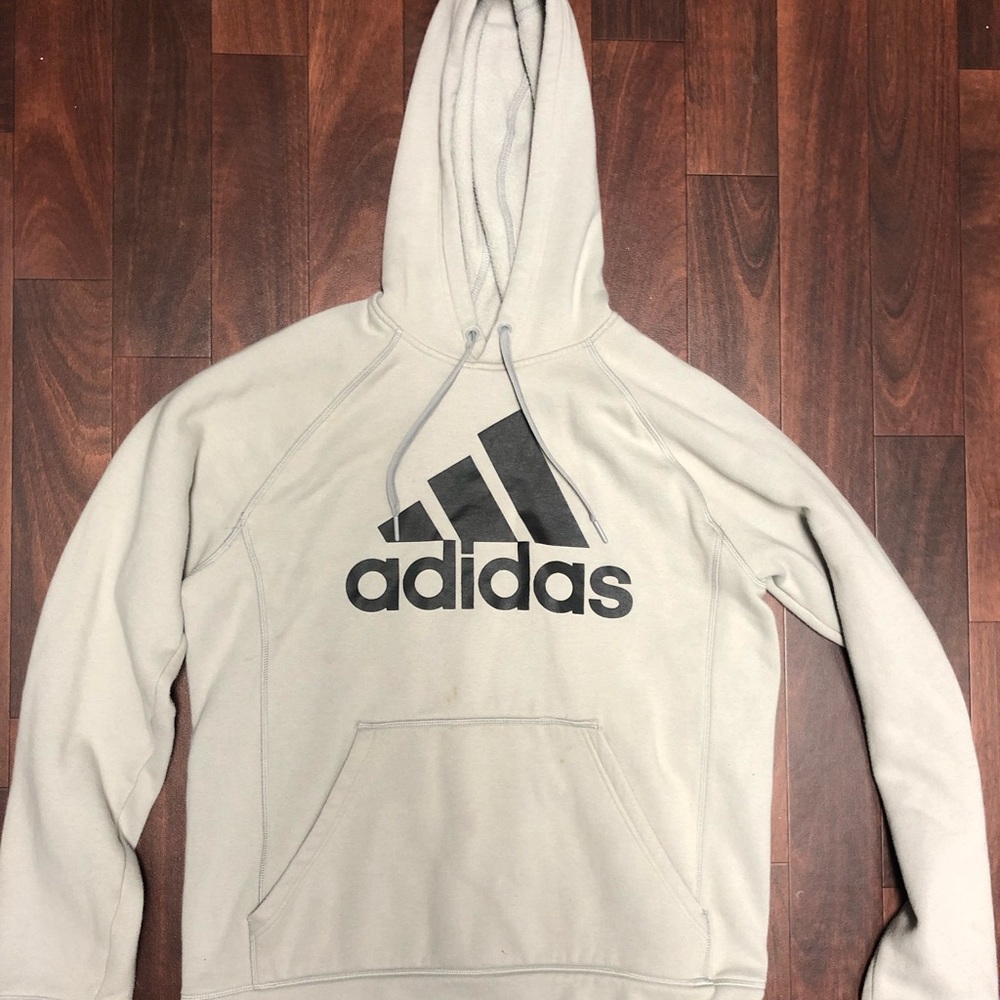 Adidas hoodie